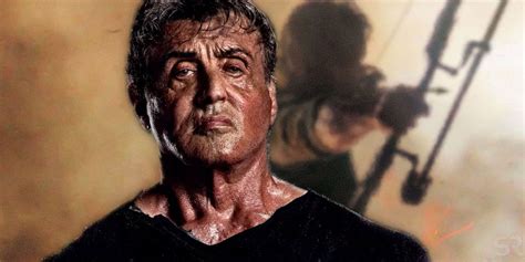 rambo 6 release date|sly stallone rambo 6.